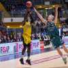 MERCATO LBA - Ife Ajayi sarà il primo americano per Cantù in serie A