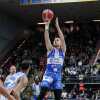 LIVE LBA - Fischi al PalaVerde: Treviso perde con Sassari in volata