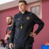 Trieste di scena a Venezia, Gonzalez: "Migliorare in difesa con più fiducia in attacco"