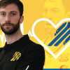 UFFICIALE A2 - Luca Cesana nuovo giocatore della UEB Gesteco Cividale 