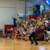 Serie B - I Bees tornano al PalArquato; domenica alle 17.00 arriva Agrigento
