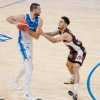 BSN - Gallinari & Vaqueros schiantano i Leones, ad un passo dal posto #1 nei playoff