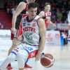 Serie B - Treviglio Brianza Basket: accordo con Michele Rubbini