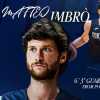 UFFICIALE A2 - Fortitudo Bologna annuncia la firma di Matteo Imbrò 