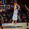 BCL Highlights - Brivido supplementare per la Bertram Derthona contro il Bursa