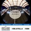 Definiti i campionati e il progetto tecnico della Stella#EBk 