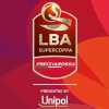 Supercoppa LBA 2024: calendario, dove vederla in TV