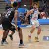 MERCATO LBA - Napoli Basket conferma il play Stefano Saccoccia