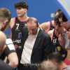 Serie B Playout - Sabato Crema riceve in gara 1 la Virtus Cassino