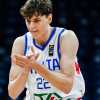 Che Italia! L'U18 stende la Serbia e vola in semifinale agli Europei: super Lonati e Garavaglia