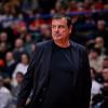 Maccabi Tel Aviv multato per le contestazioni del pubblico a coach Ergin Ataman