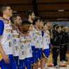 Serie B - A Ferentino la Virtus Roma 1960 supera la Benacquista Latina