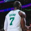 Pelicans e altre tre squadre interessate a scambiare per Jaylen Brown con i Celtics