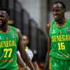 AfroBasket 2025: Il Senegal domina il Camerun e conquista il terzo posto