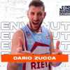 Serie B - Alla Basket Academy Jesi arriva l'ala grande Dario Zucca