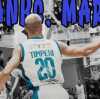 MERCATO A2 - Roseto aggrega Marco Timperi agli allenamenti