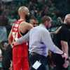 Nunn e Fournier, nessuna squalifica: ci saranno per G4 tra Panathinaikos e Olympiacos 