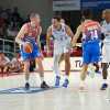 LBA - NutriBullet Treviso, Olisevicius festeggia i 1000 punti in Serie A