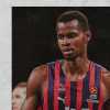 UFFICIALE LBA - Vanoli Cremona punta sull'ex Baskonia Ousmane Ndiaye