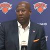 New York Knicks: a rischio la posizione di Mike Brown?