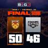 BIG 3 - Gary Payton e Jordan Crawford vengono alle mani in partita