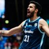 Juan Fernandez lascia l'Europa e va in NCAA a South Carolina