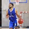 Napoli Basket, il 23 settembre la presentazione di Naz Mitrou-Long