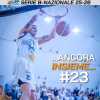 Serie B - Siaz Piazza Armerina conferma Angelo Luzza