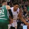 MERCATO EC - Il Lietkabelis si rinforza con Augustine Rubit