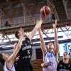 Italbasket U20M, sconfitta contro la Germania: non bastano 14 di Ferrari