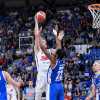 Highlights: Germani Brescia in spolvero sulla Pallacanestro Trieste
