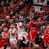 Finals LBA | Olimpia Milano travolge la Reyer Venezia in gara 1: gli highlights
