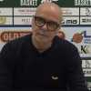 A2 - Avellino, Crotti: «Dispiace aver giocato una partita dentro/fuori con le rotazioni a posto»
