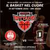 LIVE: Olimpia Milano vs Derthona Basket: preview, diretta (ore 20) | Memorial Bottacin