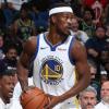 Jimmy Butler canta al BottleRock Festival: “Non fatelo vedere a Steve Kerr, ho un crociato rotto”