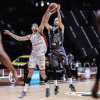 LIVE LBA - 1° Quarto: Germani Brescia vs Olimpia Milano, (8-4 al 4') diretta