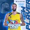UFFICIALE A2 - Pallacanestro Roseto, altro colpo: Aristide Landi è biancazzurro