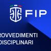 Multa a Brindisi e Mestre: i provvedimenti in A2 della 7^ giornata di andata
