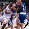 Highlights LBA | La Germani Brescia difende il primato contro Trieste