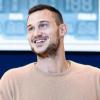 Danilo Gallinari non esclude un coinvolgimento in NBA Europe tra Roma e Milano