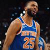 Mikal Bridges e il ritorno dei fantasmi delle Finals 2021 con Phoenix