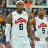 NBA - Solo firmando un contratto LeBron James può andare alle Olimpiadi