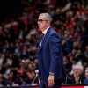 UFFICIALE LBA - Derthona Basket, risolto il contratto con De Raffaele