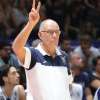 A2 - Fortitudo, Attilio Caja: "Questa deve essere la base difensiva per tutto l’anno"