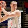 Virtus, Alen Smailagic salta EuroBasket: è atteso a Bologna