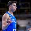 UFFICIALE EL - Matteo Spagnolo lascia l'Alba Berlino: direzione Baskonia? 