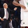 Ettore Messina: «Grande carattere, speriamo di costruire su questo. Cancar?...»