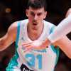 MERCATO LBA - Clamoroso Olimpia Milano: vicino il colpo Vlatko Cancar