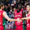 Il Portogallo annuncia il roster dei 12 per EuroBasket 2025