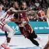 Highlights LBA | Serataccia della Pallacanestro Trieste al Taliercio della Reyer Venezia
